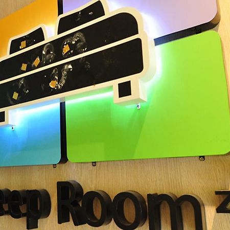 Sleep Room Guesthouse Phuket Zewnętrze zdjęcie