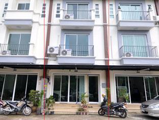 Sleep Room Guesthouse Phuket Zewnętrze zdjęcie