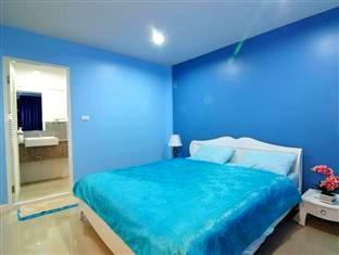 Sleep Room Guesthouse Phuket Zewnętrze zdjęcie
