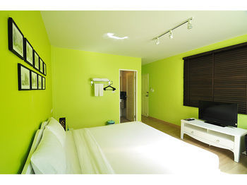 Sleep Room Guesthouse Phuket Zewnętrze zdjęcie