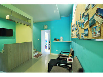 Sleep Room Guesthouse Phuket Zewnętrze zdjęcie