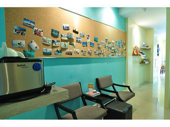 Sleep Room Guesthouse Phuket Zewnętrze zdjęcie
